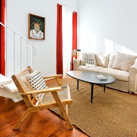 Under The Moon Apartment Faro Exterior photo