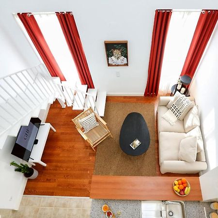 Under The Moon Apartment Faro Exterior photo