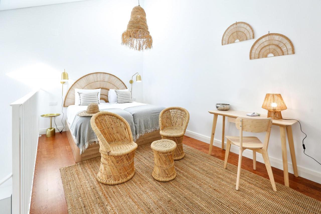 Under The Moon Apartment Faro Exterior photo