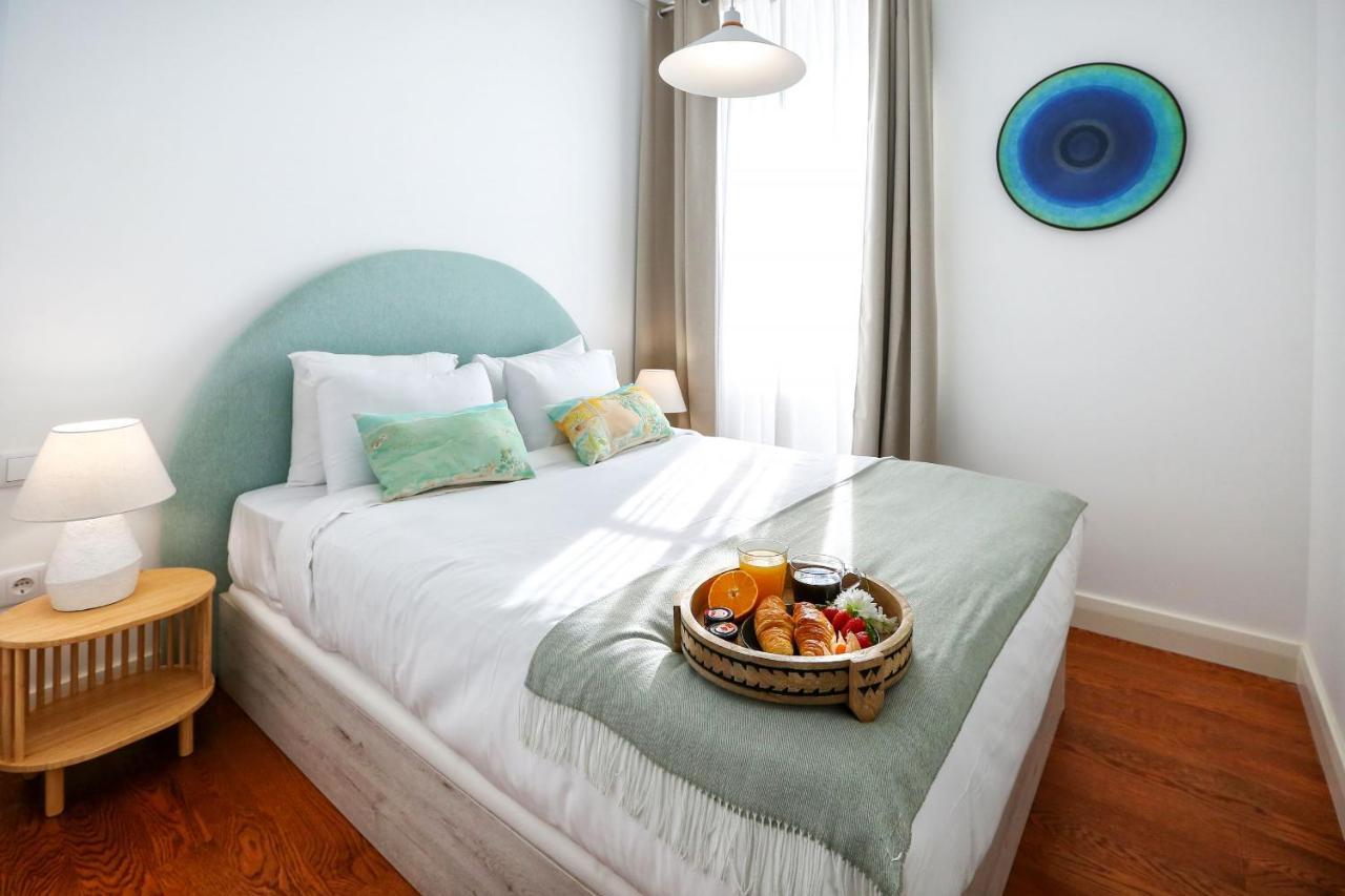 Under The Moon Apartment Faro Exterior photo