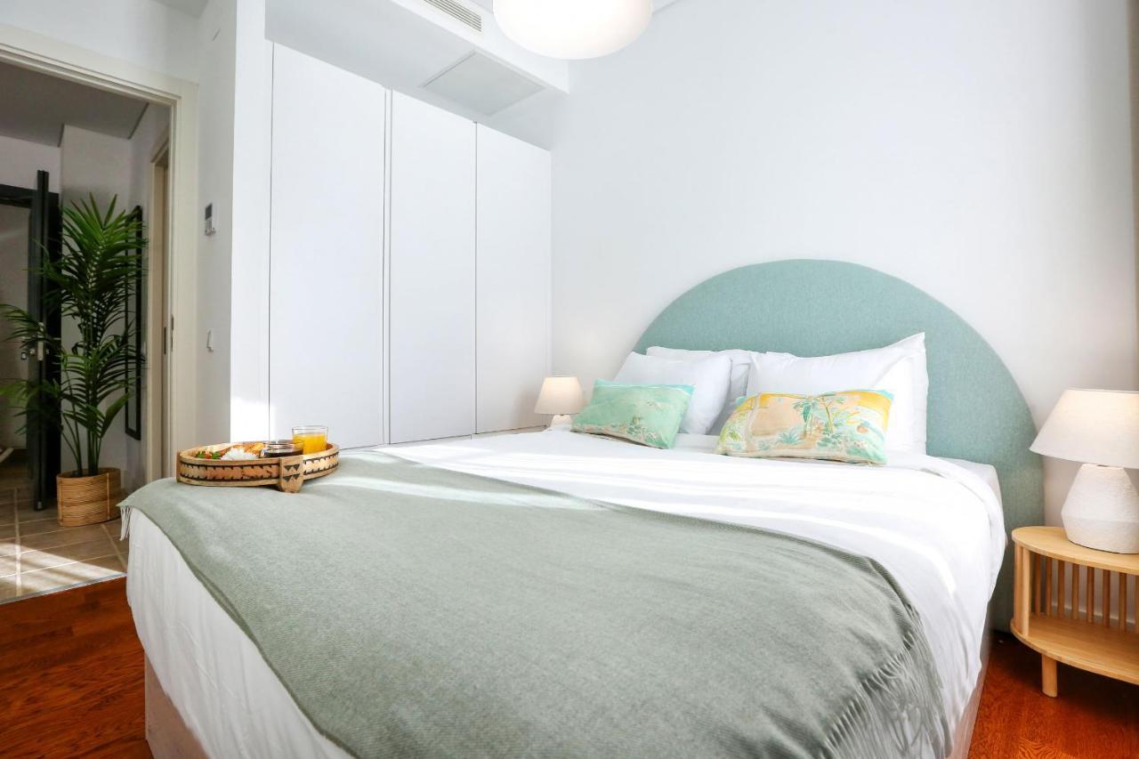 Under The Moon Apartment Faro Exterior photo