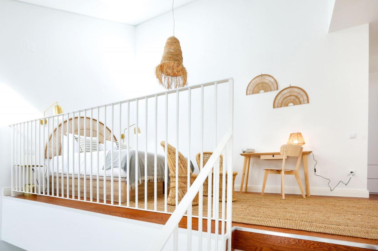 Under The Moon Apartment Faro Exterior photo