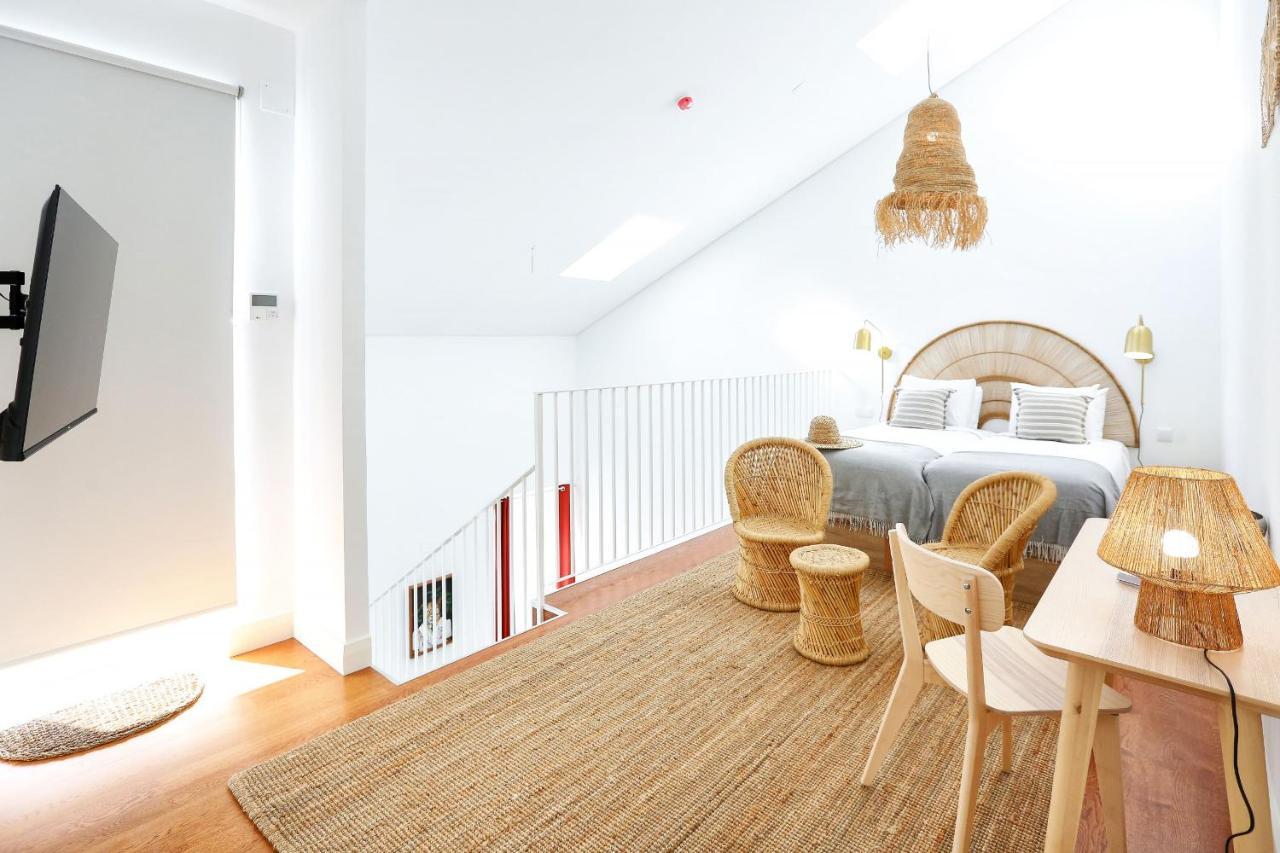 Under The Moon Apartment Faro Exterior photo