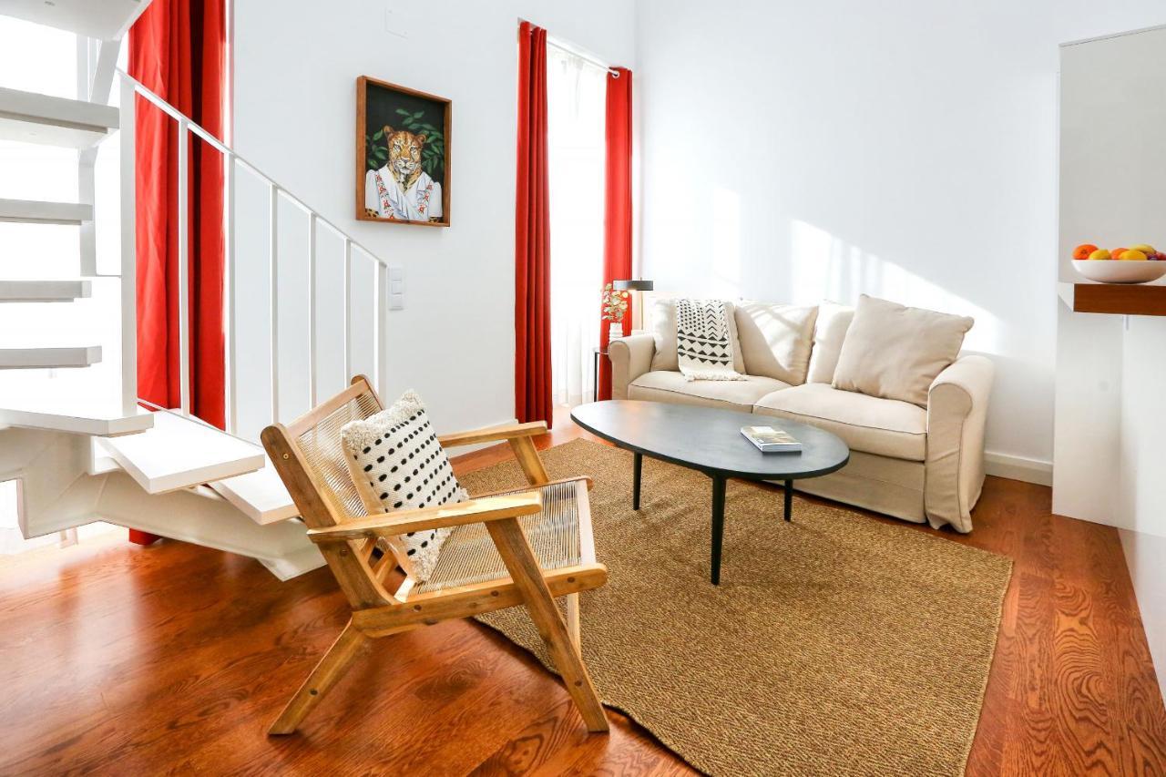 Under The Moon Apartment Faro Exterior photo