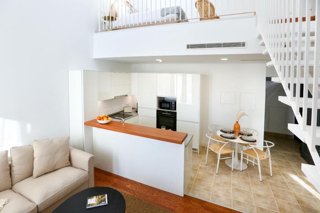 Under The Moon Apartment Faro Exterior photo