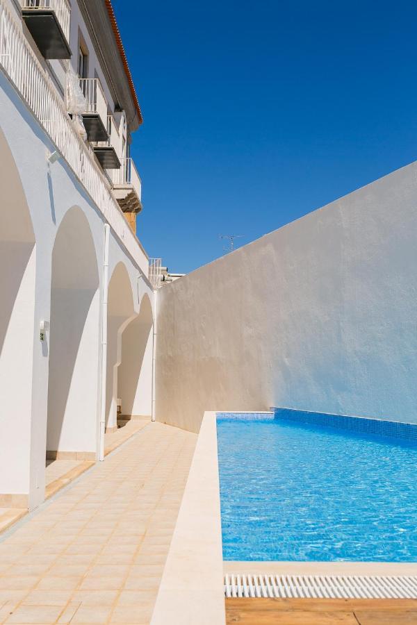 Under The Moon Apartment Faro Exterior photo