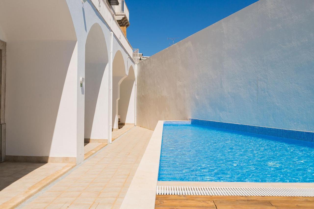 Under The Moon Apartment Faro Exterior photo