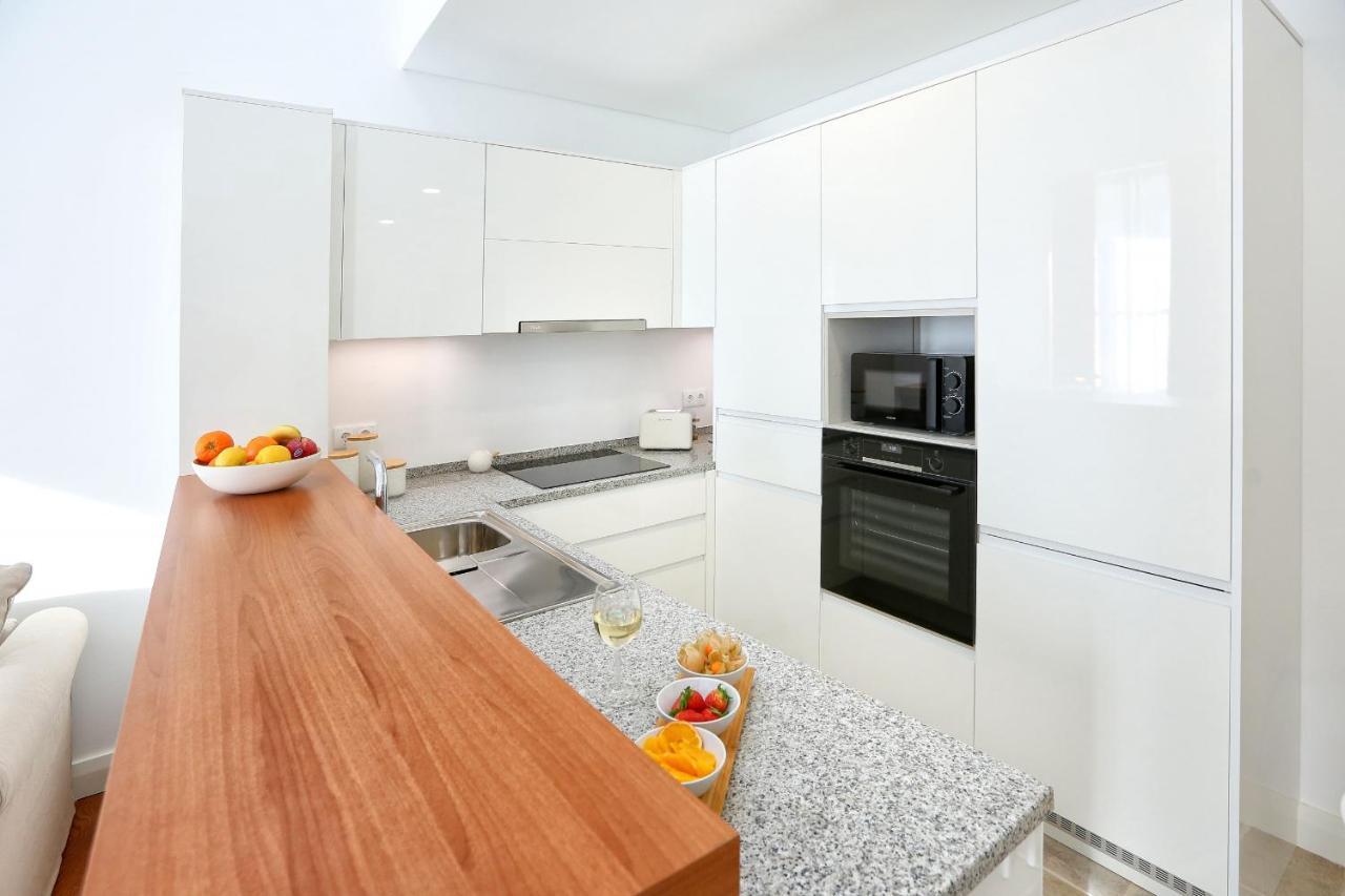 Under The Moon Apartment Faro Exterior photo
